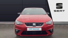 SEAT Ibiza 1.0 TSI 95 FR [EZ] 5dr Petrol Hatchback